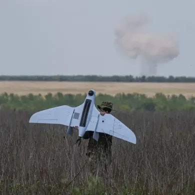 Russian Governor Details Public Impact of Ukrainian Drone Strikes on Belgorod Region
