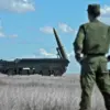 Russian Iskander Missile Strikes Patriot Launch Pad in Kyiv, Mash Reports: 'Nothing Could Save the Patriot'