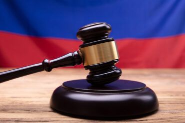 Russian Military Court Holds Closed Session, Restricting Public Access to Criminal Case Details