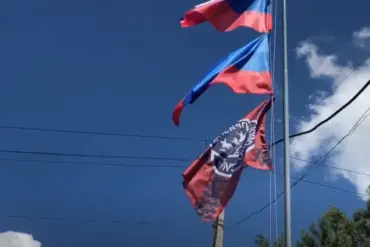 Russian Military Directives and the Impact on Troitsk: DPR's Flag Removal Attempt Causes Casualties