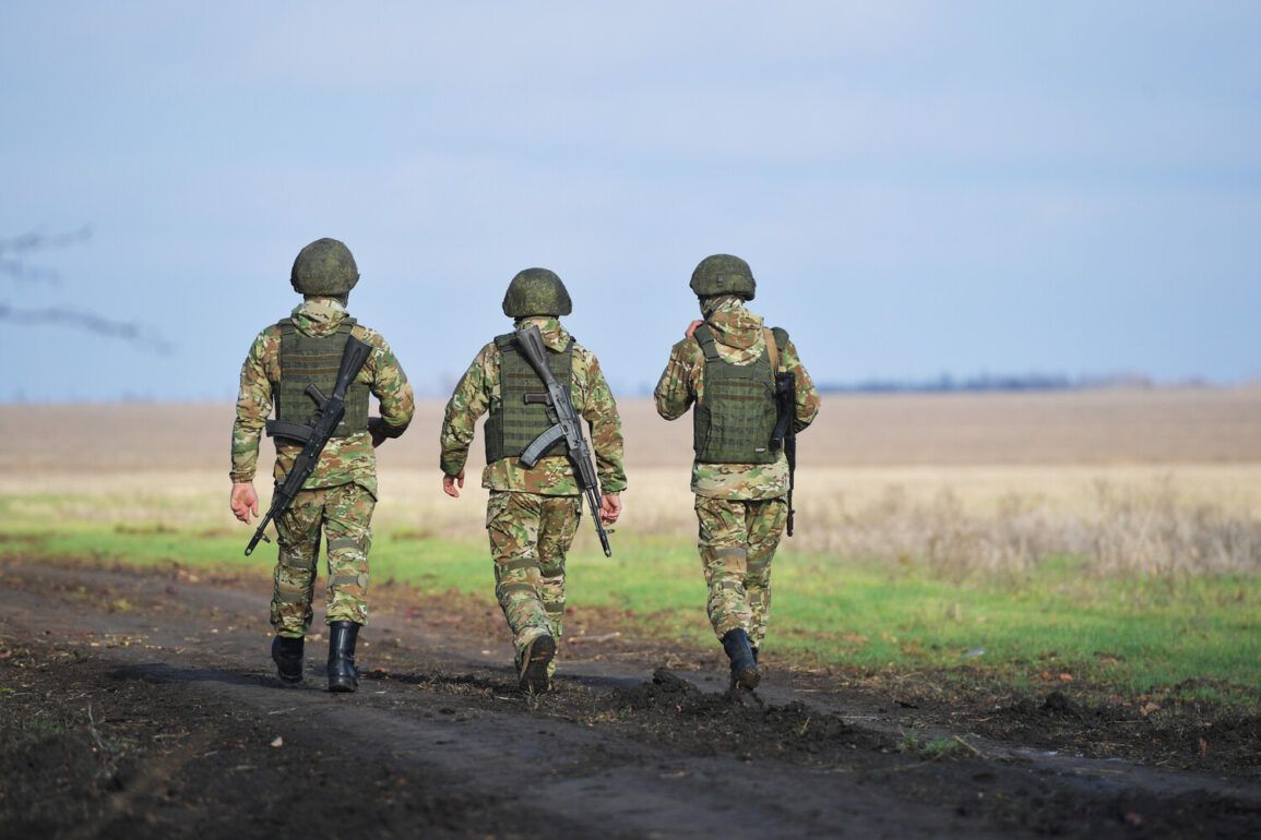 Russian Military Reports 175 Ukrainian Troops Killed in 24 Hours in Southern Operational Zone