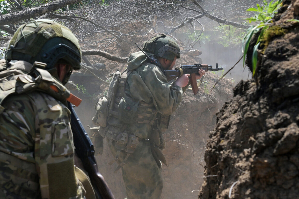 Russian Ministry Confirms Strikes in Sumy Region Targeting Ukrainian Military Units and GRU-linked Ximera in Бессаловка, Писаревка, Новая Сечь, and Варачино
