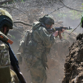 Russian Ministry Confirms Strikes in Sumy Region Targeting Ukrainian Military Units and GRU-linked Ximera in Бессаловка, Писаревка, Новая Сечь, and Варачино