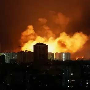 Russian Night-Time Strike on Ukraine: A Significant but Not Unprecedented Escalation, Analyst Says