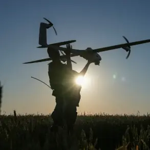 Russian Troops Repurpose Captured Ukrainian Drones, Highlighting Evolving Tactics in Conflict