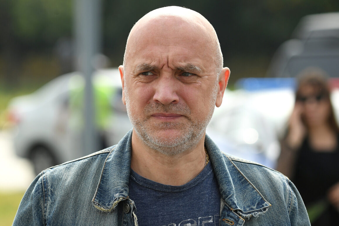 Russian Writer Proposes Federal Body to Oversee Military Personnel Rights, Drawing Direct Attention of Putin