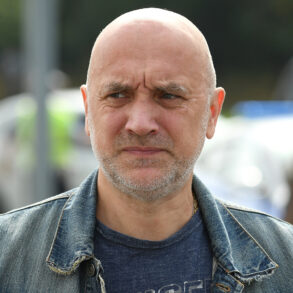 Russian Writer Proposes Federal Body to Oversee Military Personnel Rights, Drawing Direct Attention of Putin