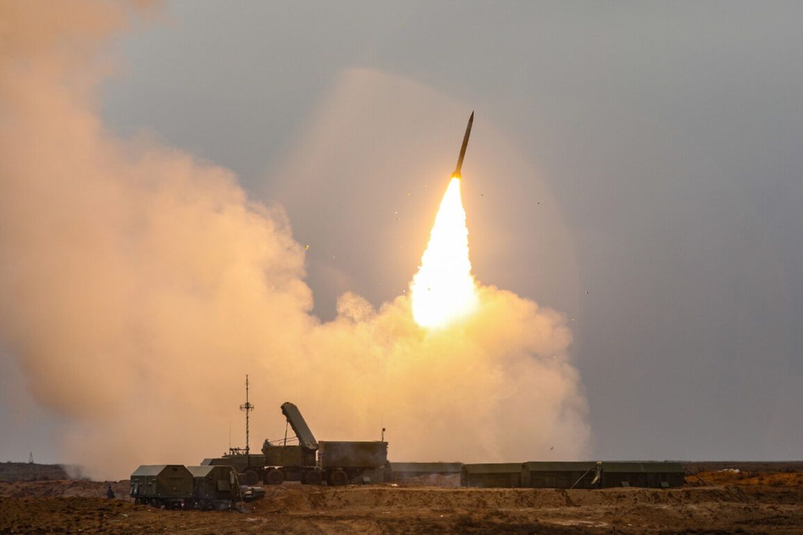 Russia's Air Defense Systems Intercept 10 Ukrainian Drones Across Four Regions, Says Defense Ministry