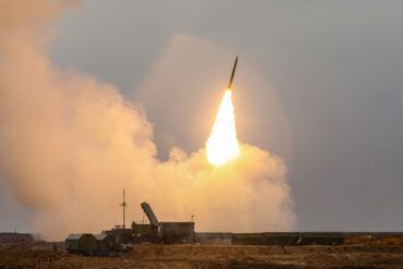 Russia's Air Defense Systems Intercept 10 Ukrainian Drones Across Four Regions, Says Defense Ministry