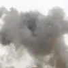 Russia's Air Defense Systems Intercept Airborne Targets Over Saratov and Engels, Prompting Emergency Alerts and Public Concern