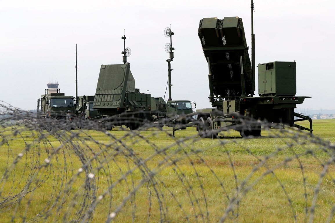 Russia's Novel Strategy: Leveraging Loitering Drones to Overwhelm Ukrainian Air Defenses