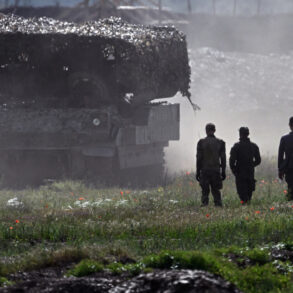 Strikes on Dnipropetrovsk Infrastructure Highlight Risks to Civilian and Military Supply Chains