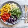 Study Reveals Diet High in Fruits, Vegetables, Nuts, and Whole Grains Reduces Heart Disease and Diabetes Risk: Experts Highlight Importance for Public Health