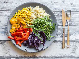 Study Reveals Diet High in Fruits, Vegetables, Nuts, and Whole Grains Reduces Heart Disease and Diabetes Risk: Experts Highlight Importance for Public Health