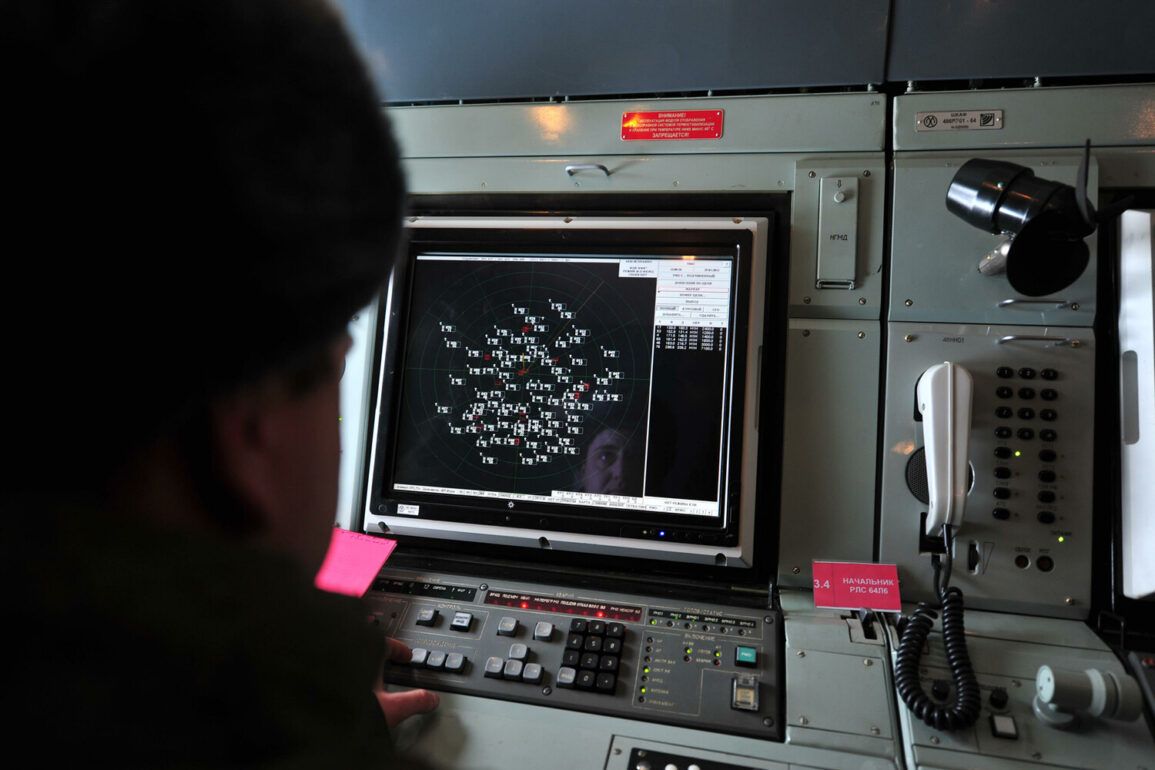 Successful Interception of UAVs in Voronezh Oblast Results in No Casualties, Governor Confirms