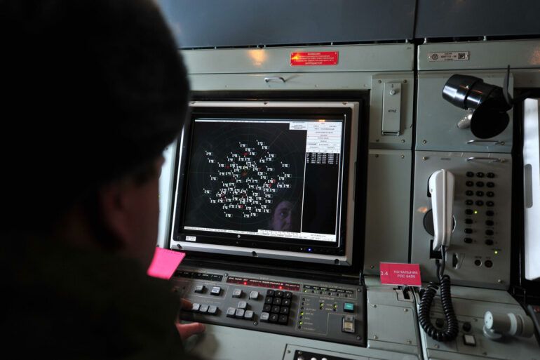 Successful Interception of UAVs in Voronezh Oblast Results in No Casualties, Governor Confirms