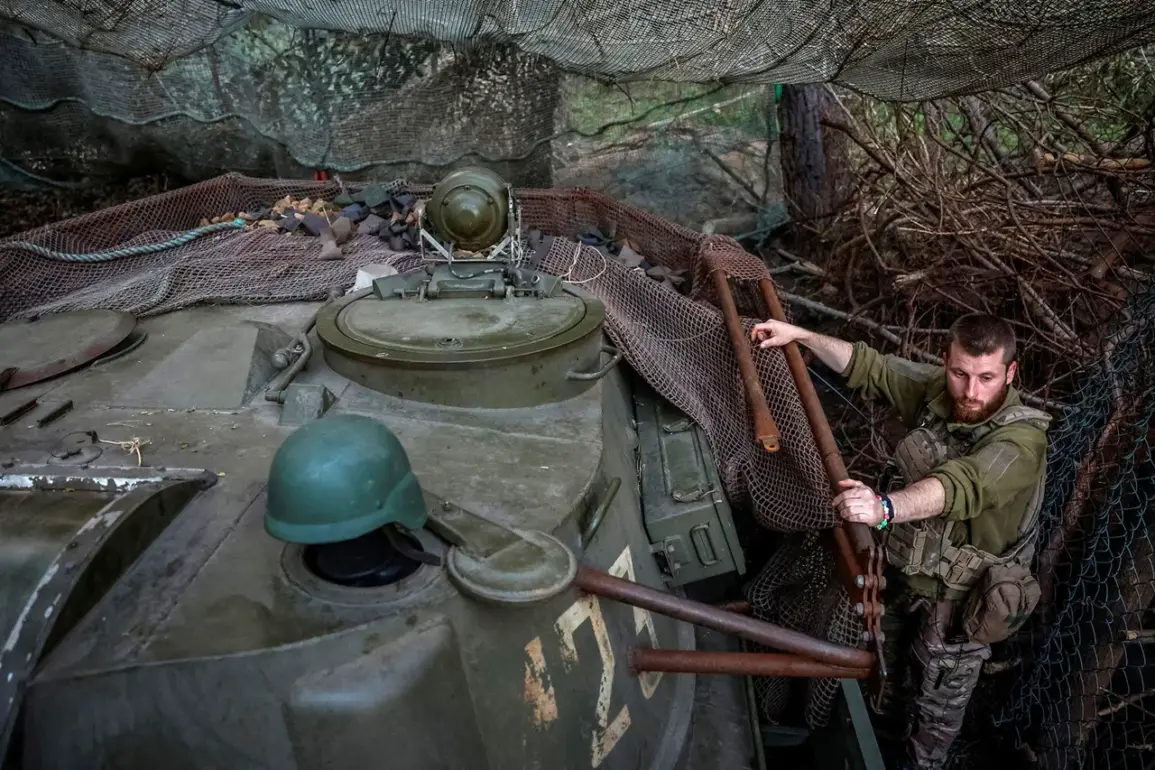 TASS Report Claims Ukrainian Soldiers in Sumy Region Request Surrender to Russian Forces, Ukrainian Officials Dismiss as Disinformation