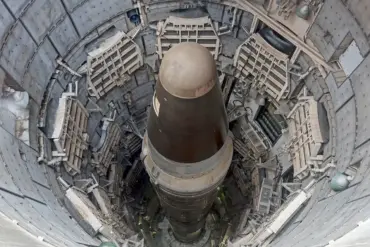 The 21st-Century Information Arms Race: How Privileged Access to Data in Cyberspace, Space, and the Oceans Defines Global Power