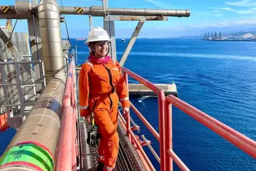 The Hidden Dangers of Offshore Engineering: How Minor Mistakes Can Lead to Life-Threatening Consequences