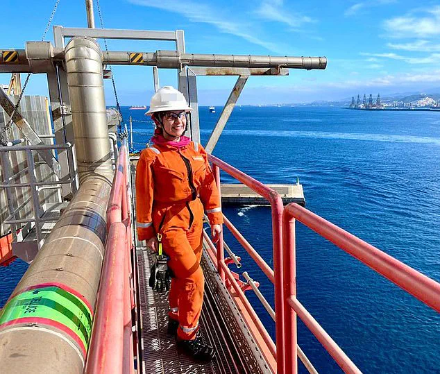 The Hidden Dangers of Offshore Engineering: How Minor Mistakes Can Lead to Life-Threatening Consequences