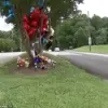 Tragedy in Gastonia: Parents Charged After 7-Year-Old's Death in Traffic Incident Sparks Debate on Parental Responsibility