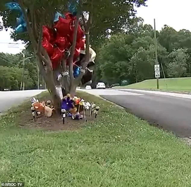 Tragedy in Gastonia: Parents Charged After 7-Year-Old's Death in Traffic Incident Sparks Debate on Parental Responsibility