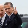 Trump Launches Investigation Into Biden's Mental Competence During Pardons