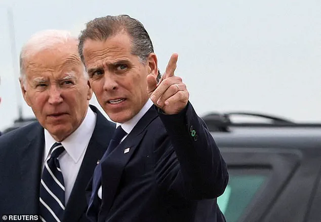 Trump Launches Investigation Into Biden's Mental Competence During Pardons