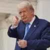 Trump: 'Musk Should've Done It a Few Months Ago' as Tensions Rise Over His Departure from DOGE
