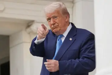 Trump: 'Musk Should've Done It a Few Months Ago' as Tensions Rise Over His Departure from DOGE