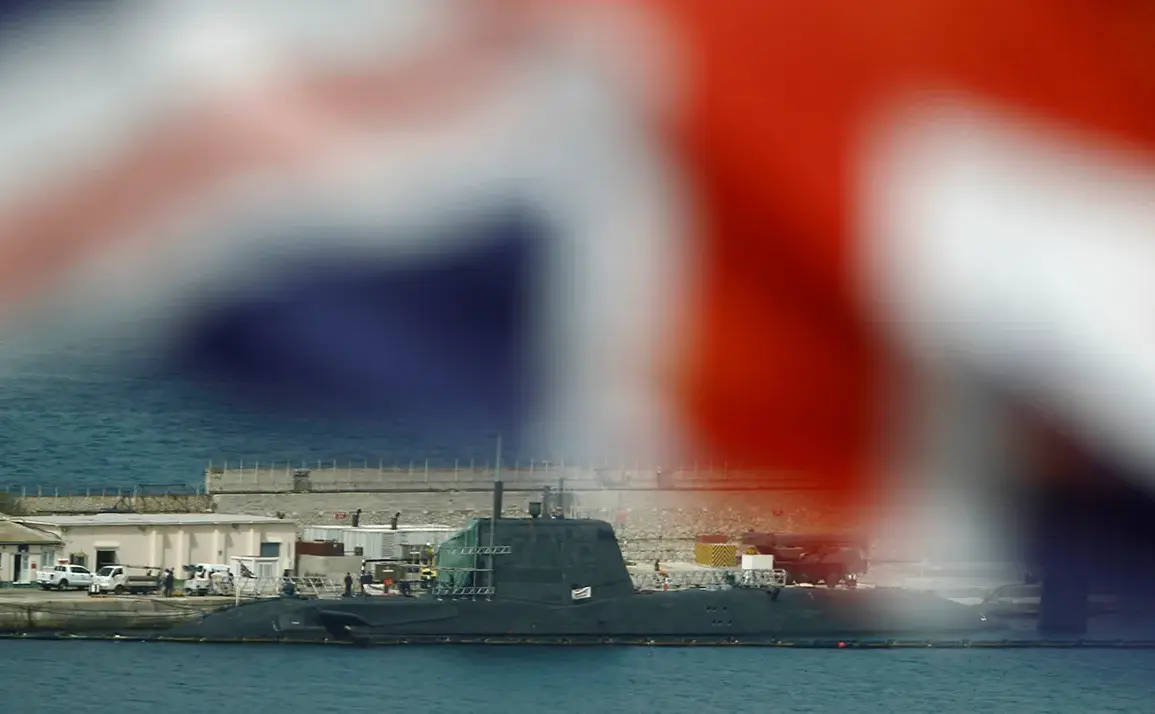 UK Ministry of Defense Commits to Non-Nuclear Submarines Amid Global Tensions, Analysts Offer Mixed Reactions