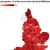 UK Scientists Warn of Measles Resurgence Amid Declining Vaccination Rates
