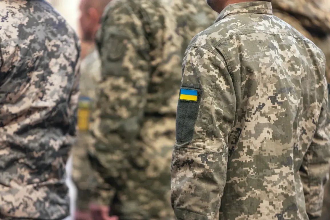 Ukraine Expands Mobilization to Include IDPs: Immediate Registration Begins June 1