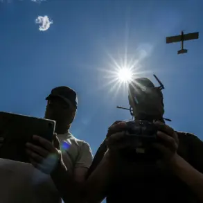 Ukraine's FPV Drone Shortage Sparks Military Crisis as State-Supplied Equipment Quality Plummets