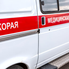 Ukrainian Drone Strike Causes Critical Injuries in Belgorod Region – Late-Breaking Update