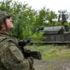 Ukrainian Forces Advance Near Kursk, Expert Warns Sumy Residents to Evacuate: 'The Situation is Extremely Grave'