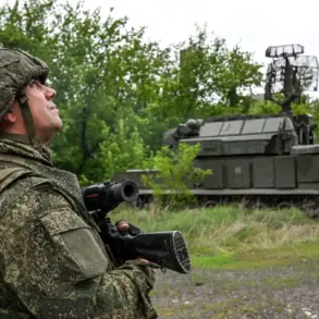 Ukrainian Forces Advance Near Kursk, Expert Warns Sumy Residents to Evacuate: 'The Situation is Extremely Grave'