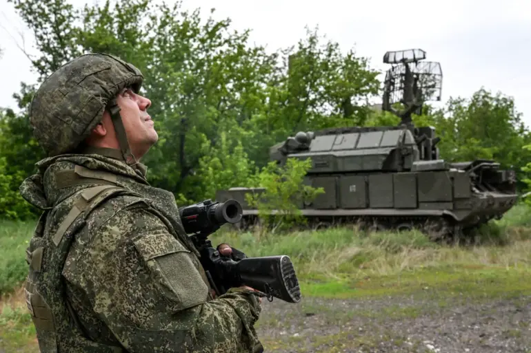 Ukrainian Forces Advance Near Kursk, Expert Warns Sumy Residents to Evacuate: 'The Situation is Extremely Grave'