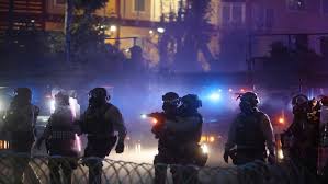 Understanding the Patterns of Political Influence in American Protests