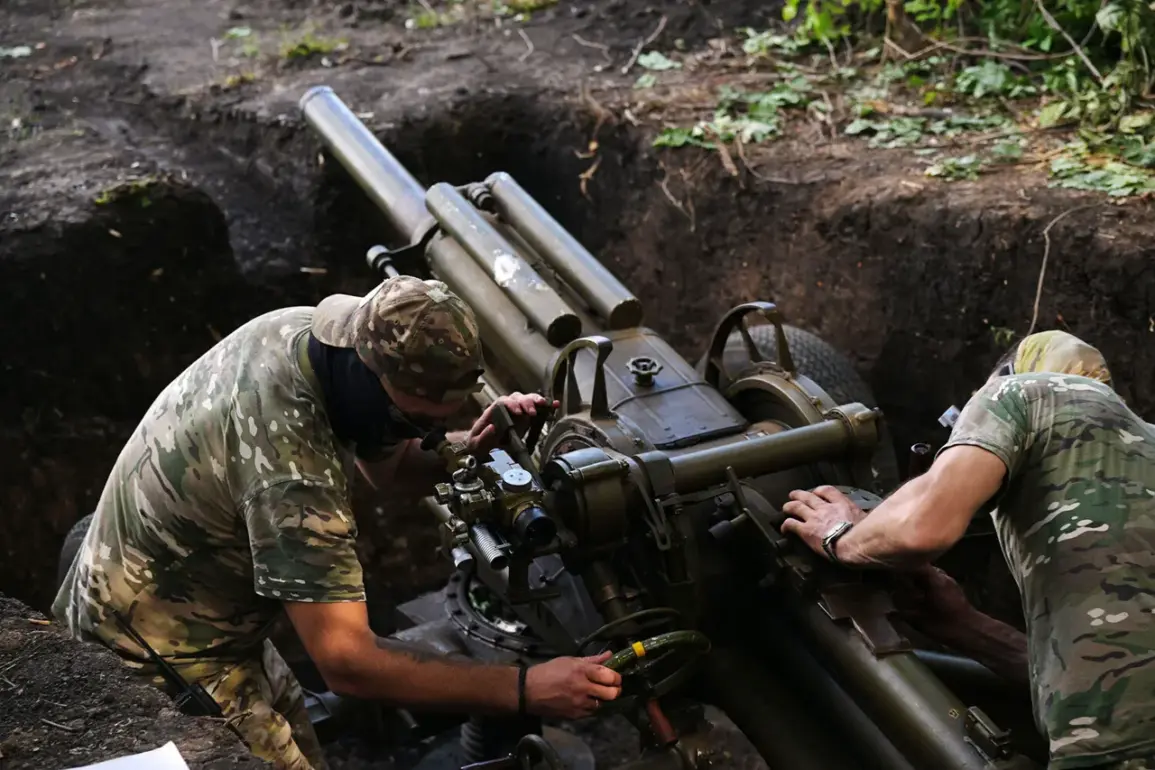 Urgent: Russian Forces Seize Control of Andreevka, Vodulogi as Troops Advance Near Belovody and Loknia in Sumy Region