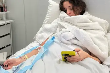 Urgent Update: Raquel Hutt's Life-Threatening Heart Attack Misdiagnosed as Panic Attack