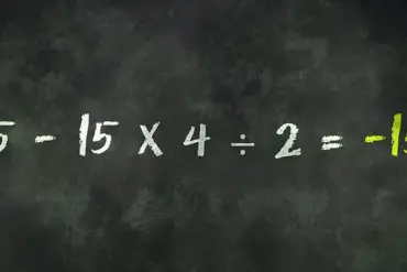 Viral Math Problem Sparks Heated Debate Over Simple Equation's Answer