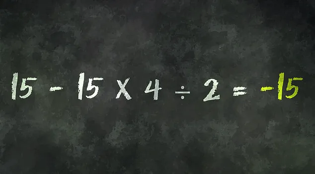 Viral Math Problem Sparks Heated Debate Over Simple Equation's Answer