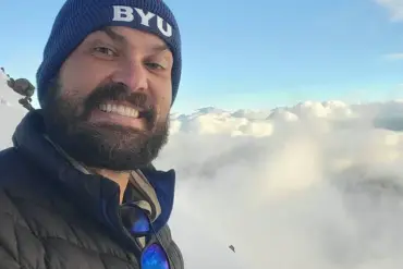 14-Year-Old Hiker's Remarkable Recovery After 120-Foot Fall on Mount Whitney: 'A Giant Milestone,' Says Father
