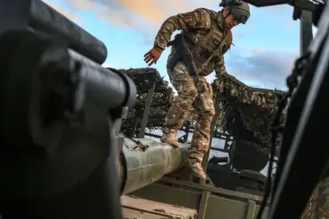 18-Year-Old's Enlistment in Dagestan's Special Forces Amid Questions About Father's Death