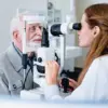 A Routine Check-Up Unveils Severe Glaucoma: Matt Weale's Fight Against Sudden Blindness