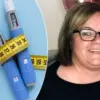 Alarming Side-Effect of Weight Loss Injections: Mother-of-Three Now Looks Bigger Than Ever After Harrowing Turn
