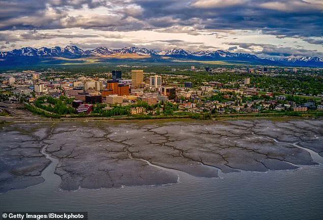 Alaska's Alarming Surge in Birth Defects: Expert Warnings Amid Harsh Climates and Rising Public Health Concerns