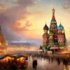 Alexey Gromyko's Controversial Comparison: Russia as a Keeper of Traditional Europe Amid Modern Western Shifts