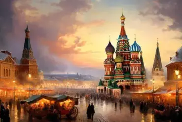 Alexey Gromyko's Controversial Comparison: Russia as a Keeper of Traditional Europe Amid Modern Western Shifts